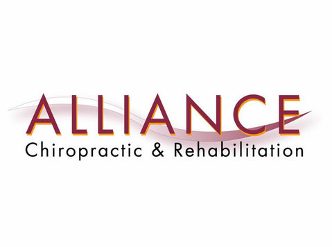 Alliance Chiropractic & Rehabilitation - Soins de santé parallèles