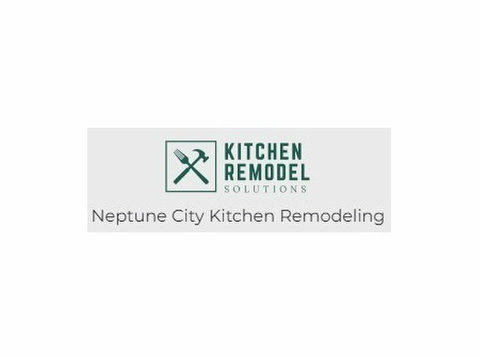 Neptune City Kitchen Remodeling - Строительство и Реновация
