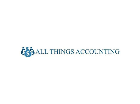 All Things Accounting - Contabilistas de negócios
