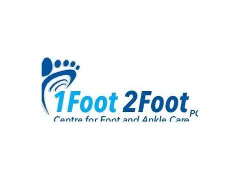 1foot 2foot centre for foot and ankle care, pc - Doctors