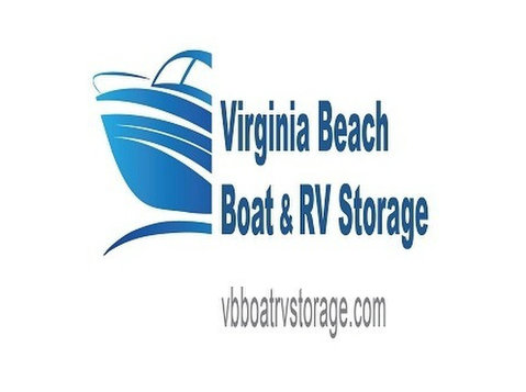 Virginia Beach Boat & RV Storage - Складирање