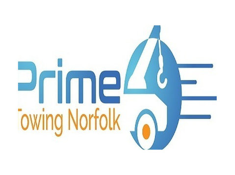Prime Towing Norfolk - Μεταφορές αυτοκινήτου