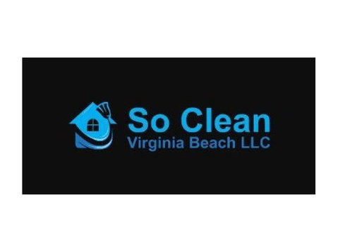 So Clean Virginia Beach LLC - Cleaners & Cleaning services