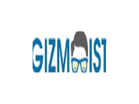 Gizmoist - Lojas de informática, vendas e reparos