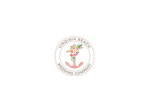 Virginia Beach Wedding Company - Konferenssi- ja tapahtumajärjestäjät
