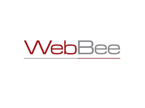 webbee Global - Web-suunnittelu