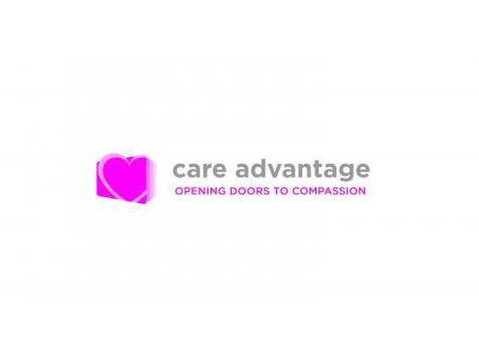 Care Advantage - Alternative Healthcare