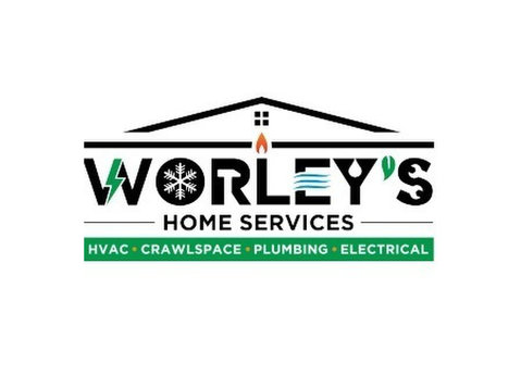 Worley's Home Services - Encanadores e Aquecimento