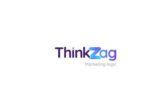 thinkzag - Webdesign