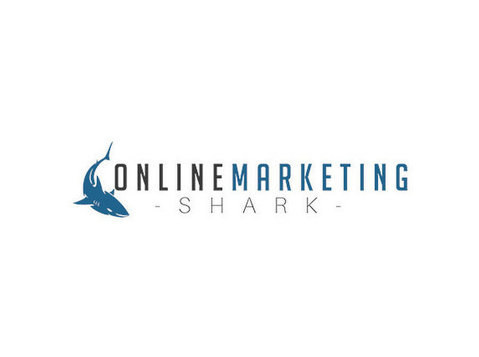 Online Marketing Shark - Marketing & PR