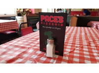Pace's Pizzeria - Ресторанти