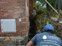 Virginia Foundation Solutions (2) - Stavební služby
