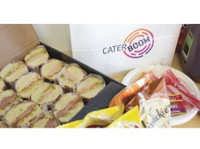 Cater Boom (1) - Food & Drink