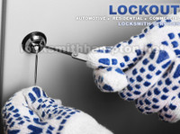 Locksmith Hampton (5) - Охранителни услуги