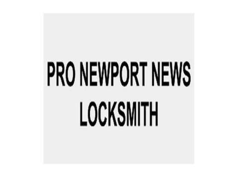 Pro Newport News Locksmith - Drošības pakalpojumi
