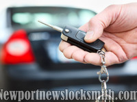Pro Newport News Locksmith (6) - Servicios de seguridad