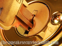 Chesapeake Secure Locksmith (4) - Security services