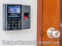 Chesapeake Secure Locksmith (7) - Безбедносни служби