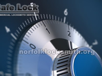 Star Norfolk Locksmith (7) - Security services