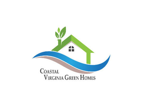 Coastal Virginia Green Homes - Услуги за градба