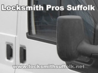 Locksmith Pros Suffolk (1) - Turvallisuuspalvelut