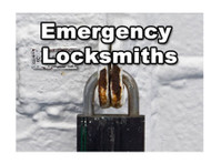 Locksmith Pros Suffolk (3) - Безбедносни служби