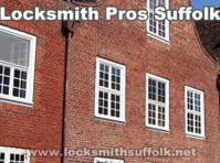 Locksmith Pros Suffolk (4) - Security services