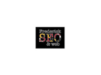 Frederick Seo & Web Design (1) - Маркетинг и PR
