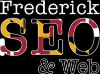 Frederick Seo & Web Design (2) - Маркетинг и PR