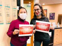 Let's Smile Dental (3) - Zubní lékař