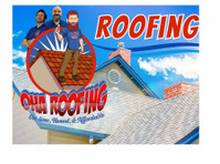 OHA HVAC, Plumbing, Roofing, Chimney & Fireplaces (1) - Roofers & Roofing Contractors