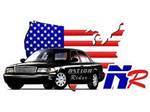 Nation Rider - کار ٹرانسپورٹیشن