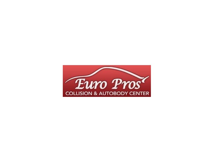 Euro Pros Collision Center - Car Repairs & Motor Service