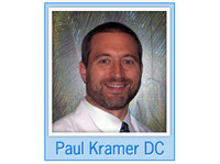 Dr. Paul Kramer Chiropractor (1) - Soins de santé parallèles
