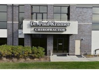 Dr. Paul Kramer Chiropractor (6) - Alternativní léčba