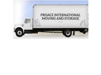 ProAce Moving and Storage (3) - Услуги по преместването