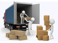 Moverzfax.com: Moving Company Reputation Report (7) - Stěhování a přeprava