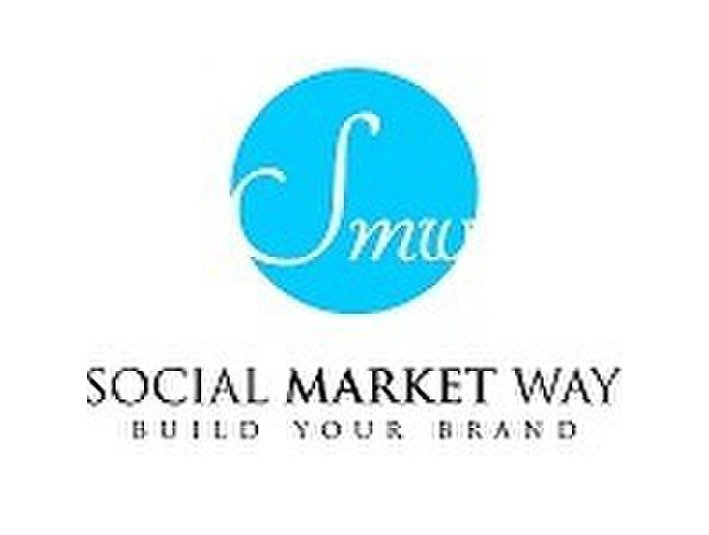 Social Market Way - Маркетинг и Връзки с обществеността