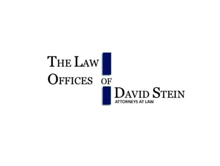 The Law Offices of David Stein - Lawyers and Law Firms