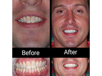 Gary Ellenbogen, D.D.S. (5) - Zubní lékař