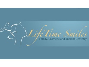Lifetime Smiles - Dentists