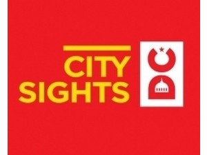 CitySights DC - Travel sites