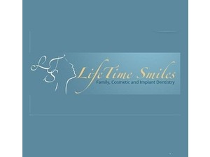 Lifetime Smiles - Стоматолози