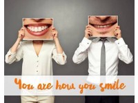 Lifetime Smiles (2) - Zubní lékař