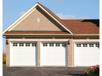 Abc Garage Door Repair (2) - Windows, Doors & Conservatories