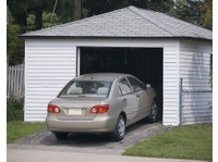 Abc Garage Door Repair (3) - Παράθυρα, πόρτες & θερμοκήπια