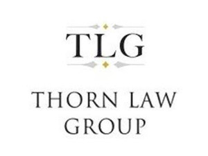 Thorn Law Group - Právník a právnická kancelář