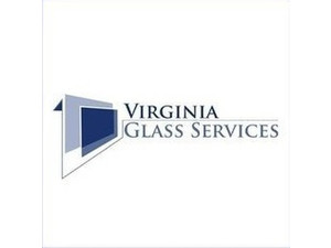 Virginia Glass Services - Okna i drzwi