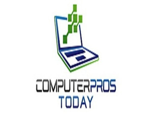 Computer Pros Today - Продажа и Pемонт компьютеров