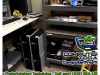 Computer Pros Today (6) - Computer shops, sales & repairs